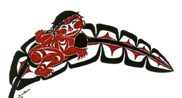 eagle feather logo