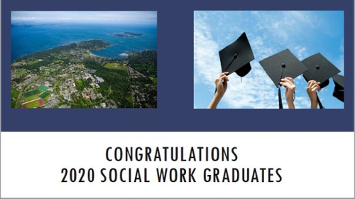 2020 graduates slide