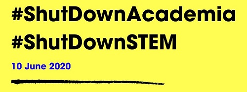 ShutdownAcademia Image