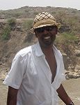 Dr. Elias Cheboud