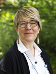 Dr. Cindy Holmes Dr. Cindy Holmes