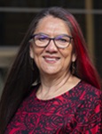 Dr. Robina Thomas Dr. Robina Thomas