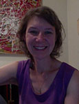 Pamela Richmond