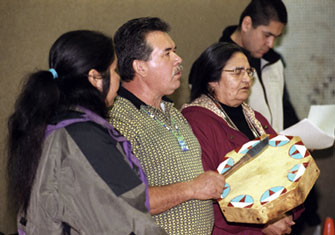 Ceremony