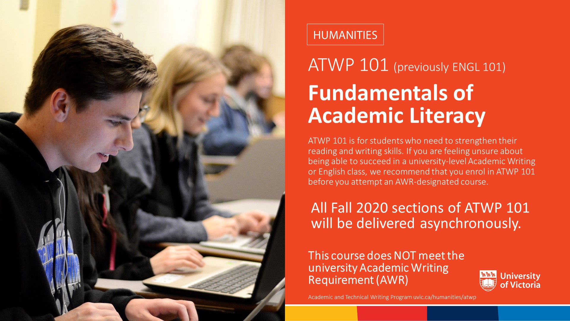 ATWP 101