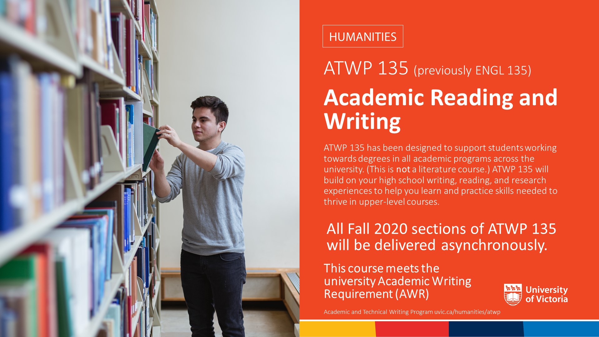 ATWP 135
