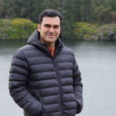 Babak Ashrafkhani Limoudehi