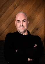 Dr. Kevin Cryderman Dr. Kevin Cryderman
