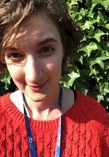 Dr. Kate Skipsey Dr. Kate Skipsey