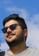 Kaveh Tagharobi
