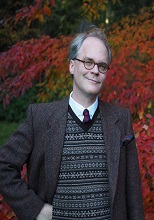 Dr. Sean Henry Dr. Sean Henry