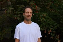 Dr. Steven Accardi Dr. Steven Accardi