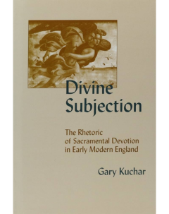 Cover of Divine Subjection