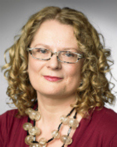 Dr. Alison Chapman