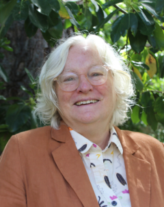 Dr. Misao Dean