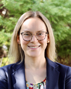 Photo of Erin Ellerbeck