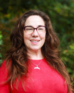 Rebecca Gagan