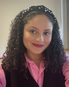 Dr. Maryssa Grayer