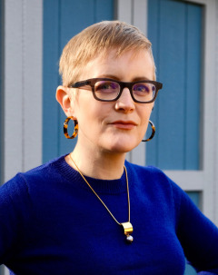 Dr. Rebecca Halliday