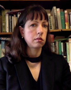 photo of Dr. Magdalena Kay