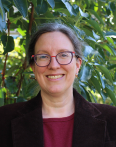 Dr. Mary Elizabeth Leighton