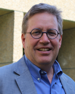 Dr. Michael Nowlin