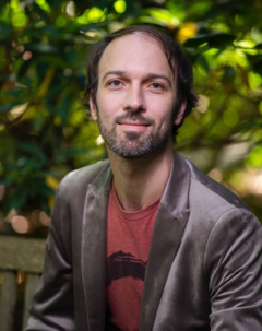 Dr. Tim Personn