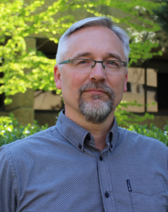 Dr. Richard Pickard
