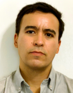 Dr. Gabriel Quigley