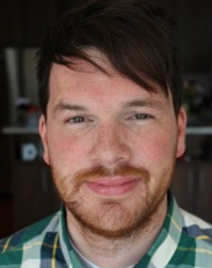 Dr. Jentery Sayers