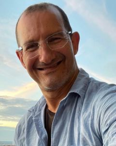 Dr. Lincoln Shlensky