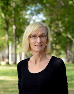photo of Dr. Lisa Surridge