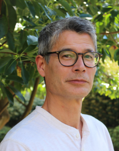 Dr. Richard Van Oort