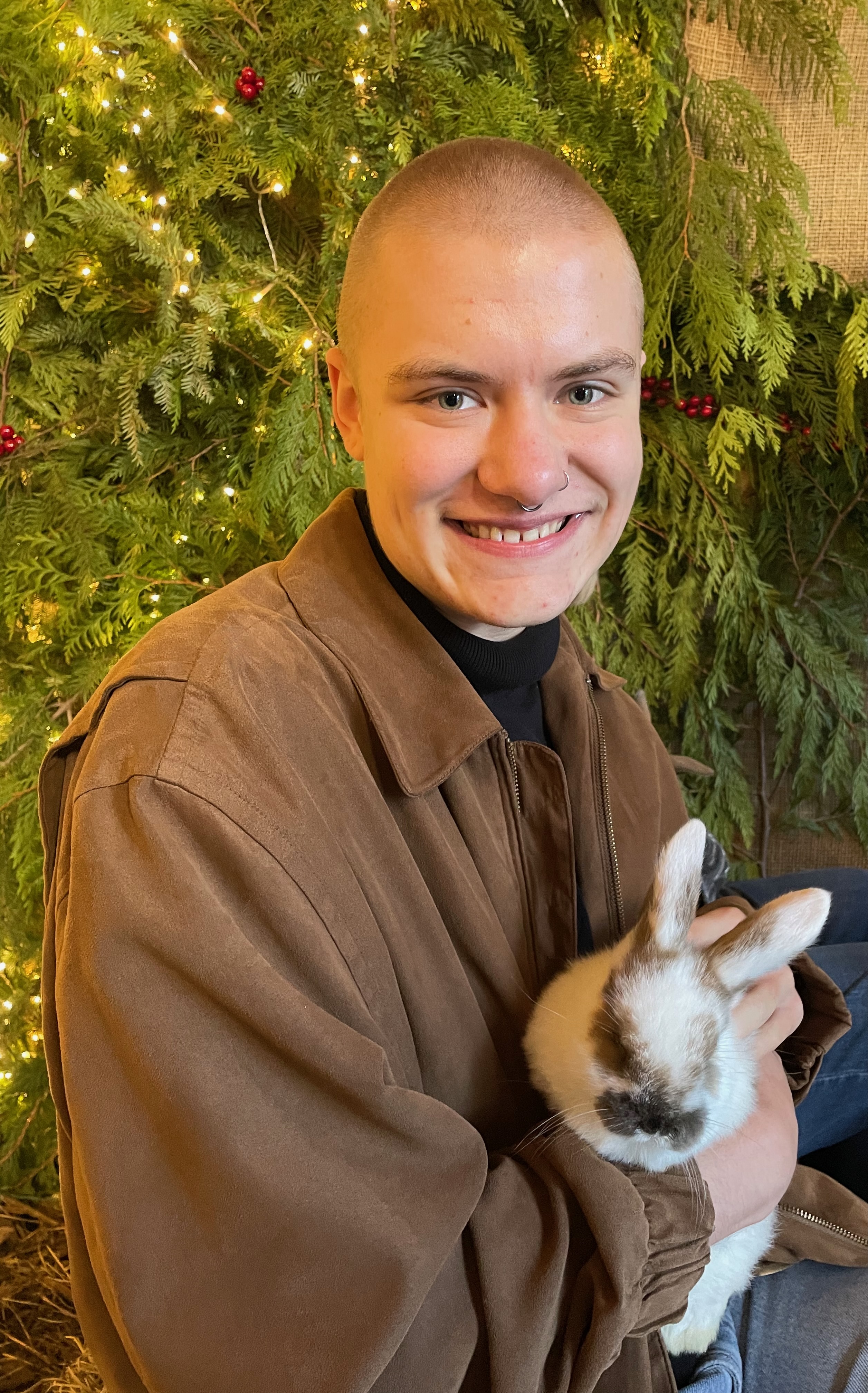 Joe Diemer headshot