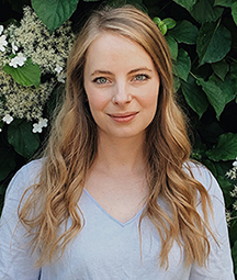 Karyn Wisselink