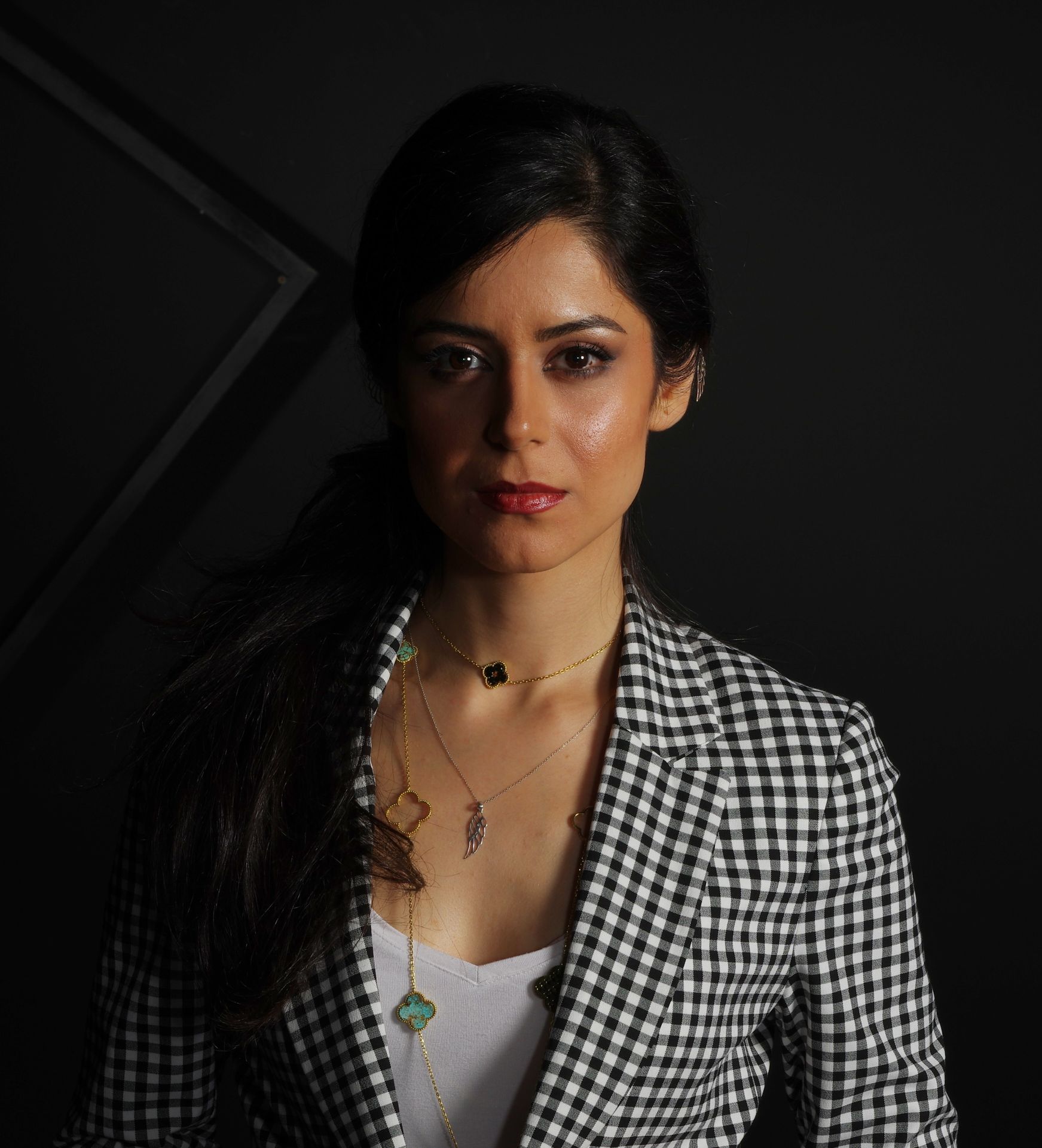 Saba Pakdel