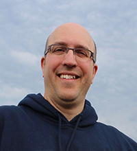 David Anonby