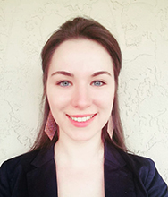 Randa El Khatib Randa El Khatib