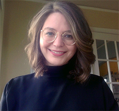 Dr. Samantha MacFarlane Dr. Samantha MacFarlane