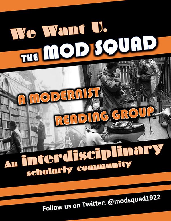 Mod Squad