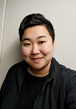 Yan (Amy) Tang Yan (Amy) Tang