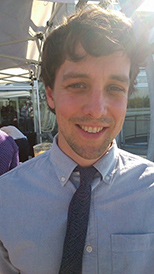 Kevin Tunnicliffe Kevin Tunnicliffe