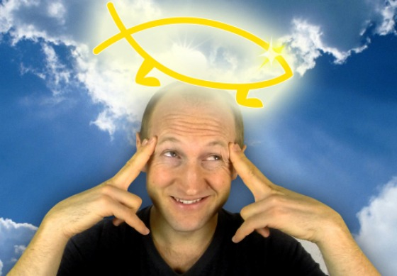 Baba Brinkman