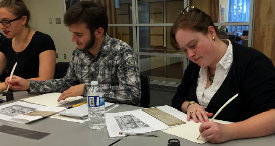 Paleography