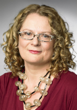 Dr. Alison Chapman