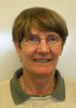 Dr. Evelyn Cobley