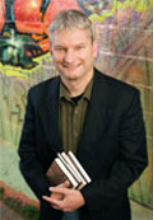 Dr. James Dopp
