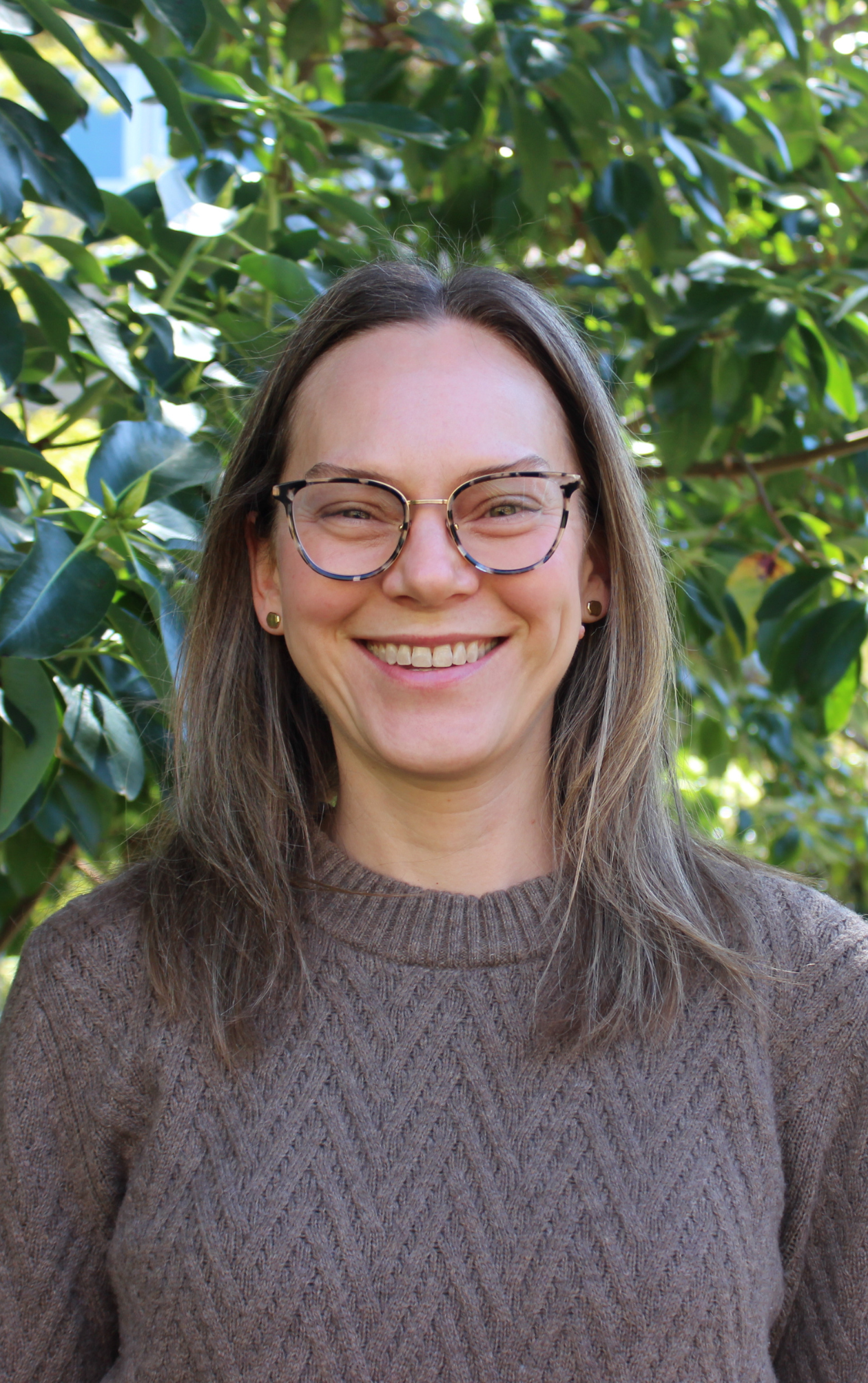 Dr. Erin Ellerbeck