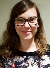 Dr. Erin Ellerbeck