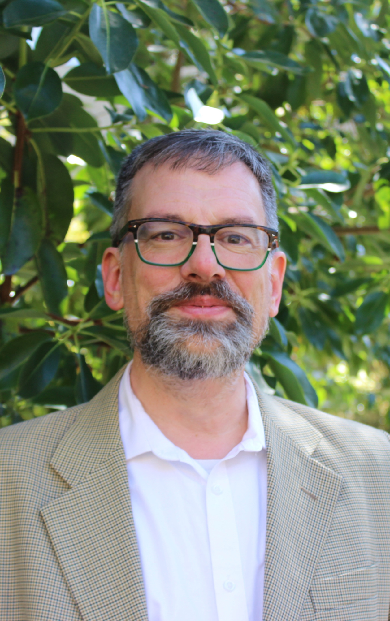 Dr. Joseph Grossi Dr. Joseph Grossi